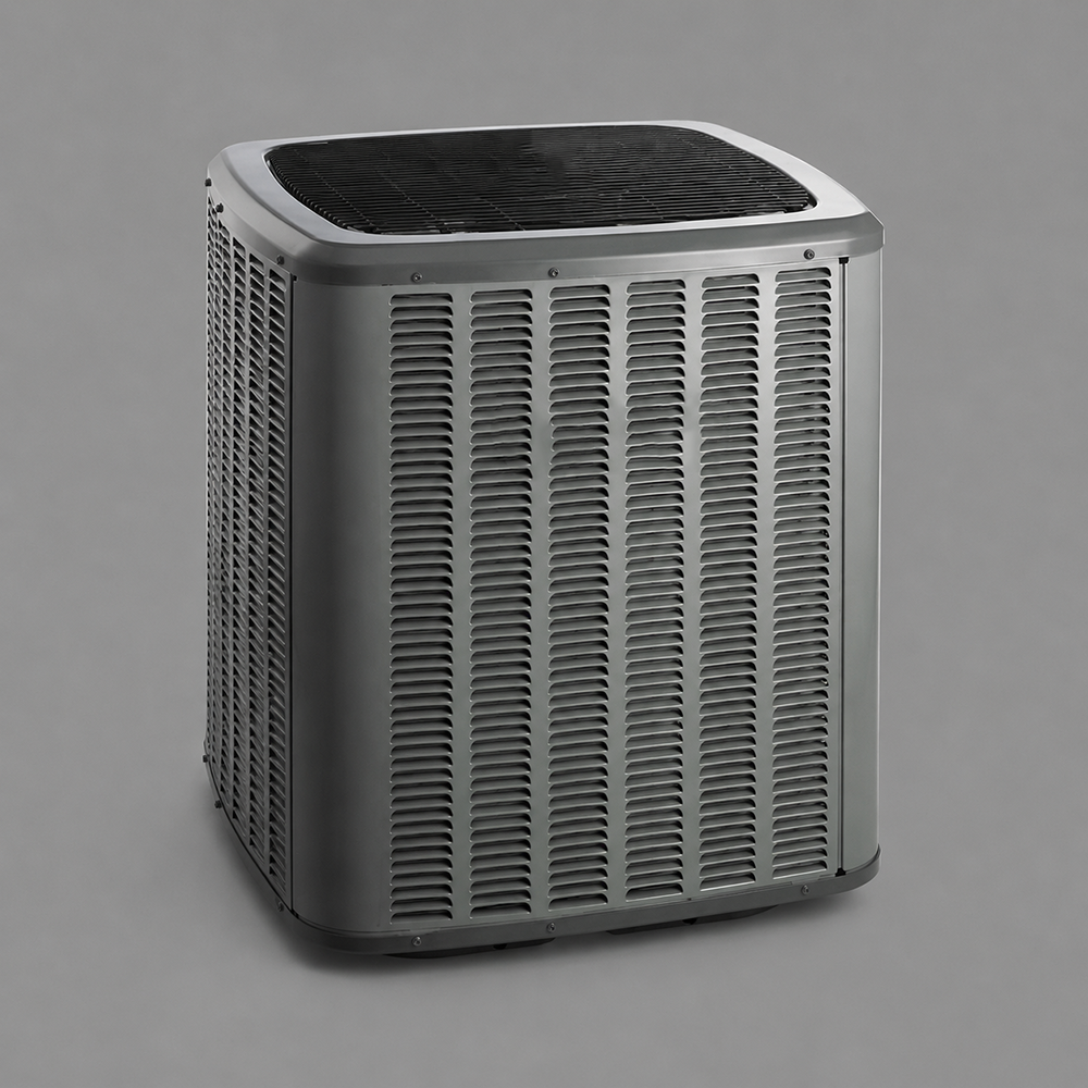 Centralized AC Systems